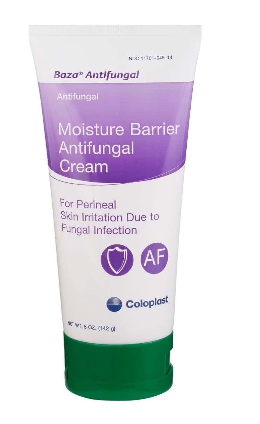 Baza Antifungal Skin Protectant