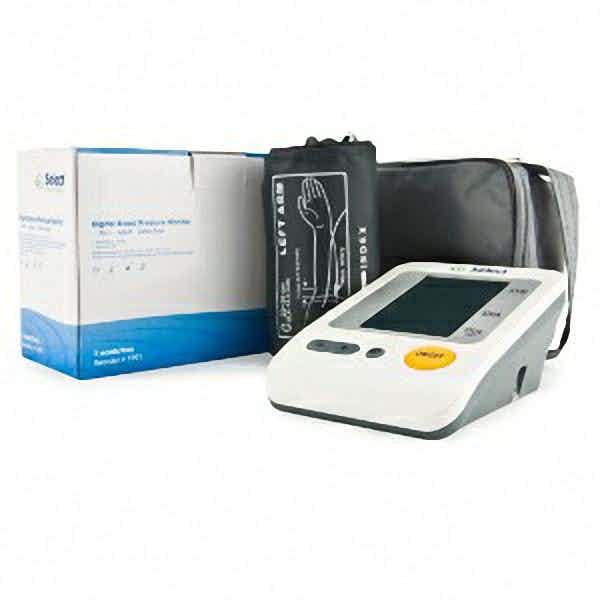McKesson Blood Pressure Desk Monitor, Adult Arm Tube