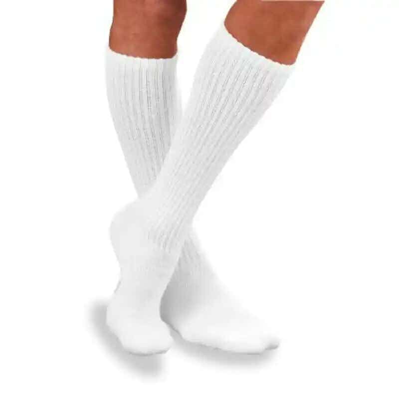 JOBST Sensifoot Diabetic Compression Socks, 110834-PR2, Extra Large, 1 Pair