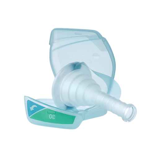 Conveen Optima Male External Catheter, 22028-EA1, 28 mm-Catheter