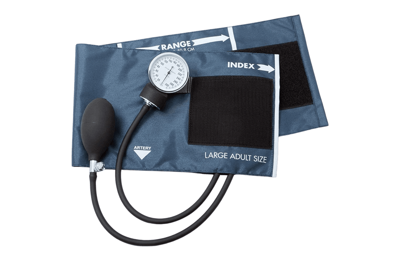 McKesson Blood Pressure Cuff