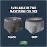 Depend Real-Fit Pull-Up Underwear for Men, Maximum
