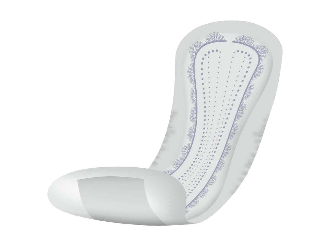 Prevail Curve Pads, Ultimate