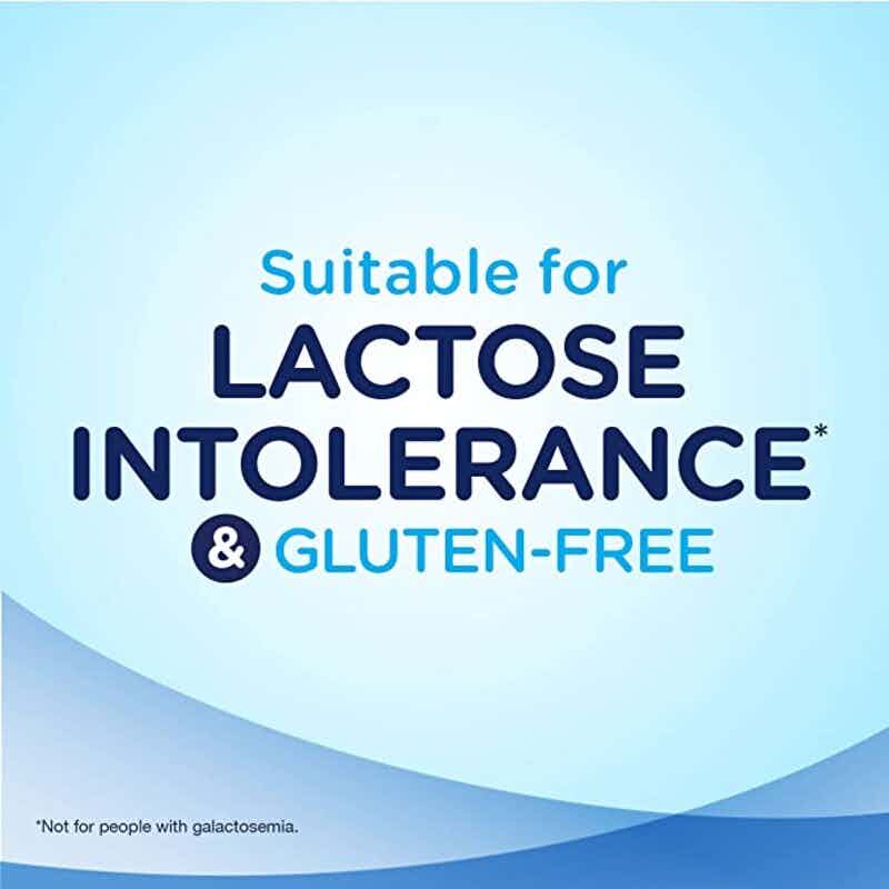 Ensure Clear Nutritional Drink, Blueberry Pomeganate, Suitable for Lactose Intolerance