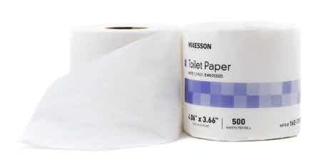 McKesson Toilet Paper