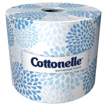 Cottonelle Premium Toilet Paper