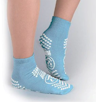 Pillow Paws Non-Slip Slipper Socks, Youth