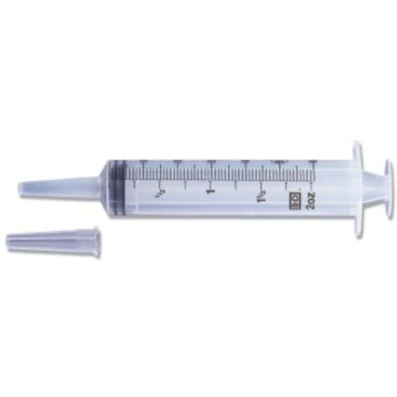 309620-CS160
Options: Tip Syringe: 60 Ml - Case Of 160