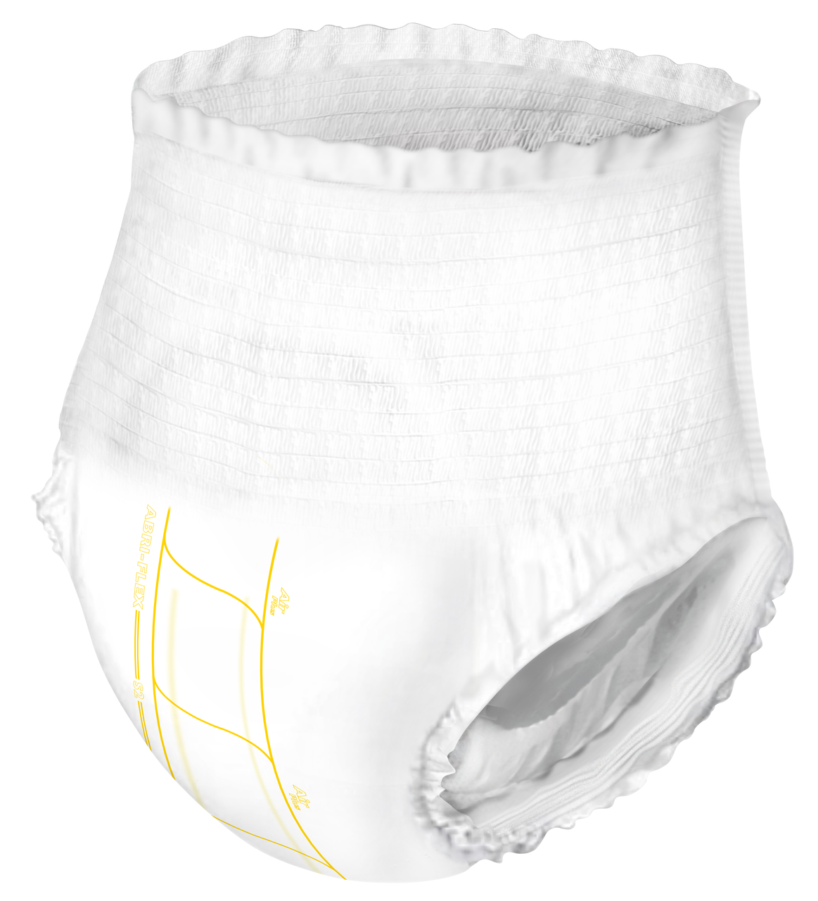 Abena Abri-Flex Pull-Up Underwear, S2