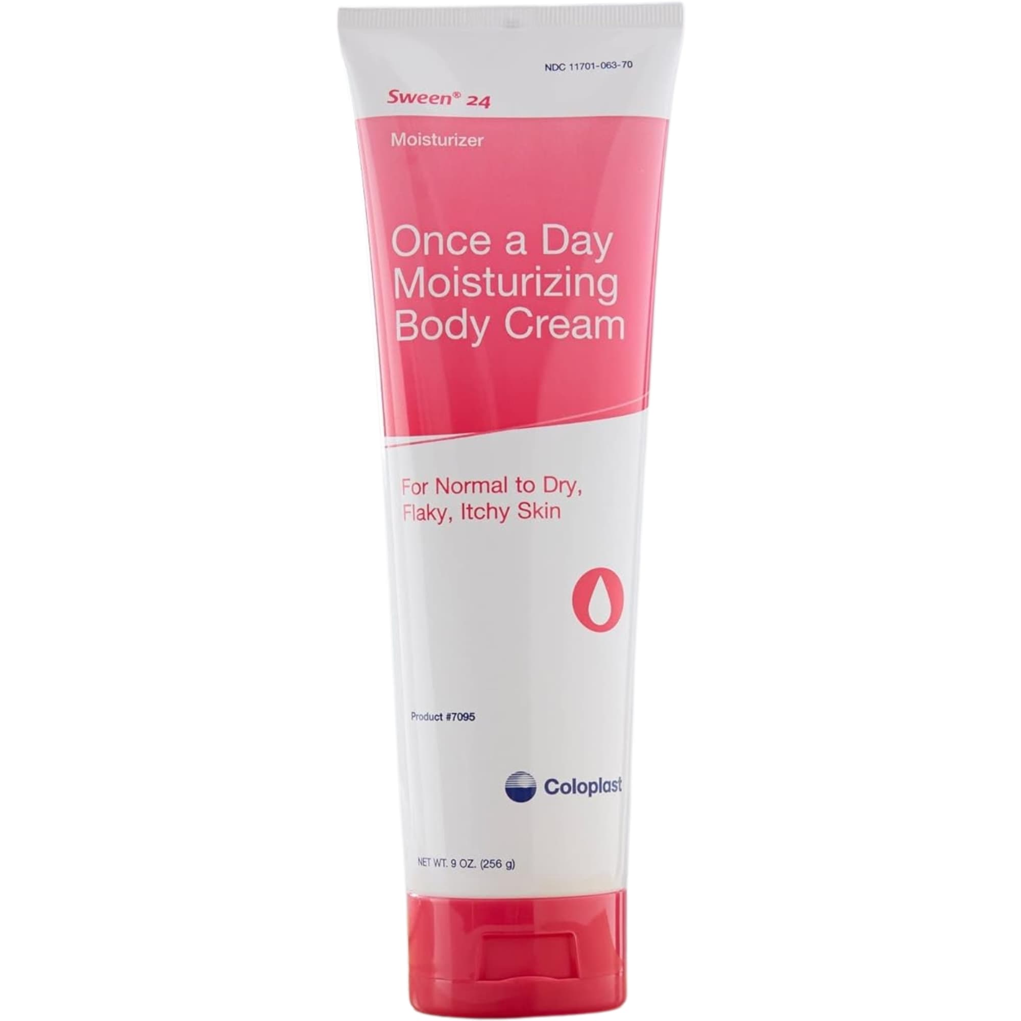 Sween 24 Hand & Body Moisturizer