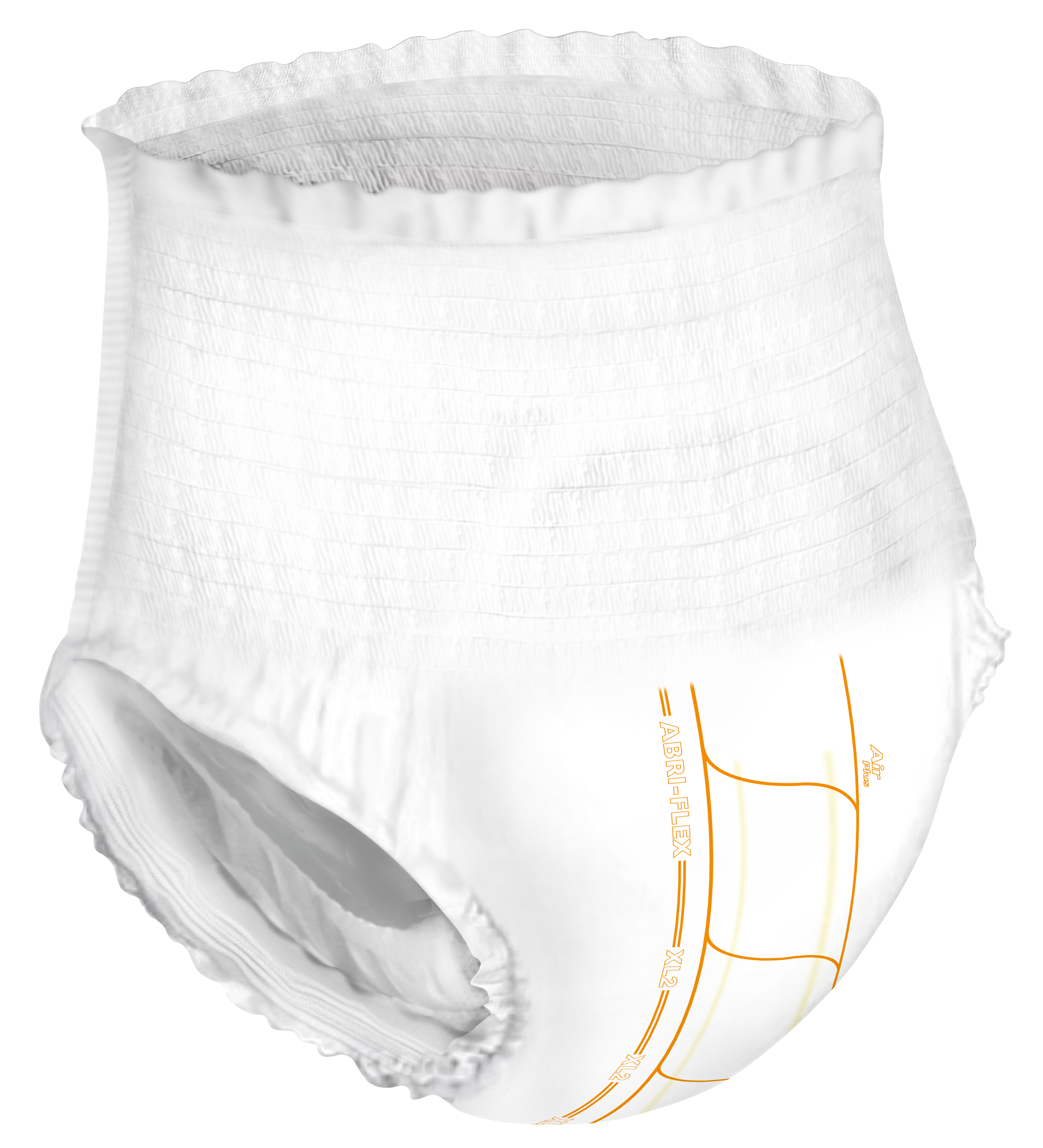 Abena Abri-Flex Pull-Up Underwear, XL2