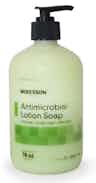McKesson Antimicrobial Soap Lotion