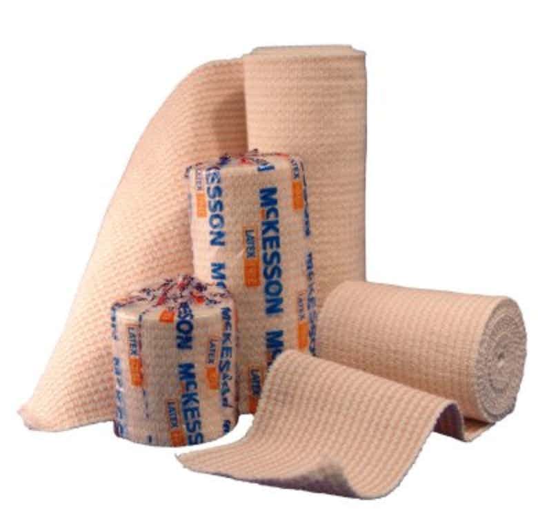 McKesson Elastic Bandage