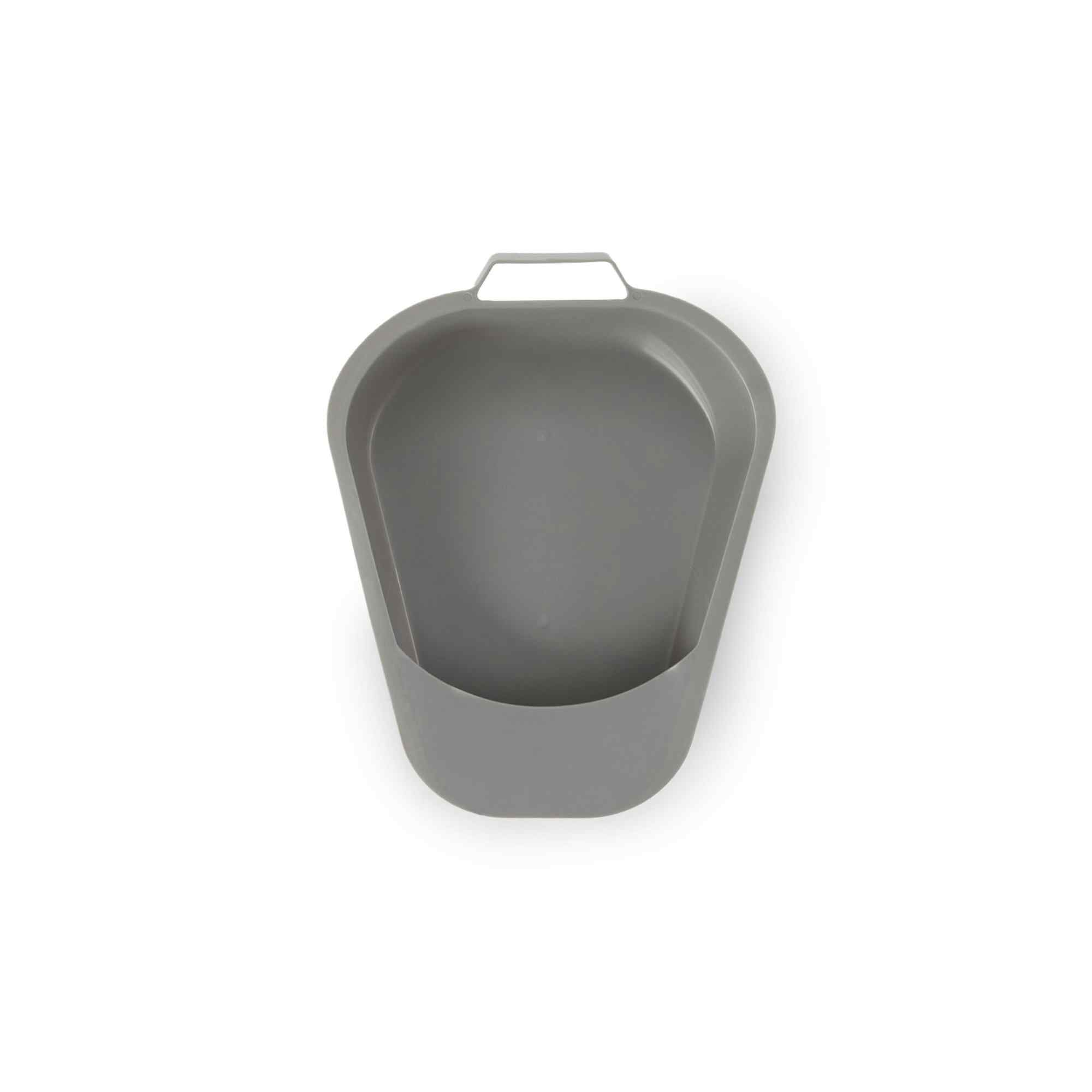 Image of McKesson Fracture Bedpan product top