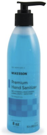 McKesson Premium Hand Sanitizer