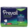 Prevail Daily Briefs with Tabs, Maximum Protection