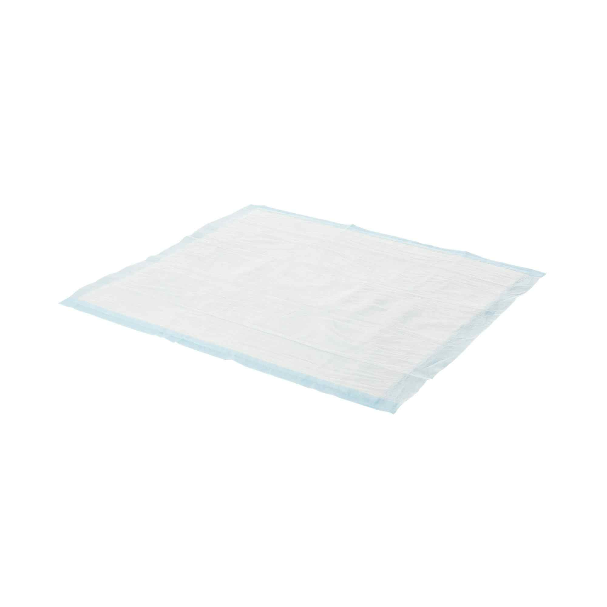 Prevail Air Permeable Low Air Loss Underpad, Heavy