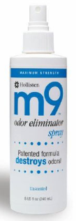 M9 Deodorizer