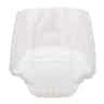 Attends Care Poly Adult Diapers, Heavy, Back of Diaper