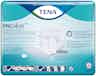 TENA Day Regular 2 Piece Heavy Incontinence Pad, Moderate Absorbency, 	62418-PK46, BACK