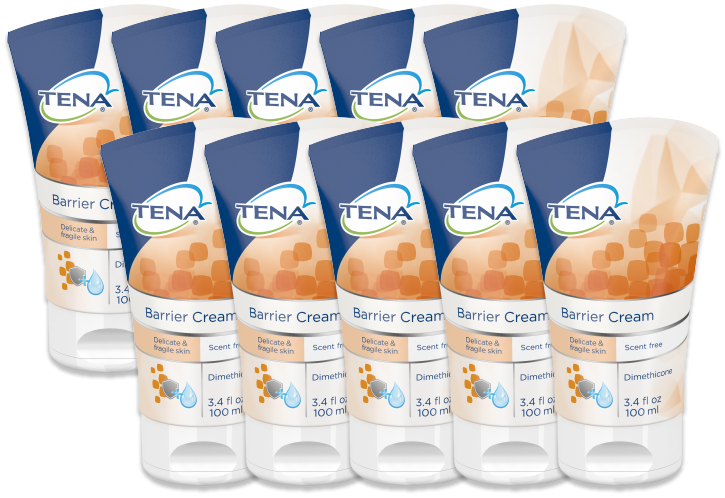 TENA Barrier Cream