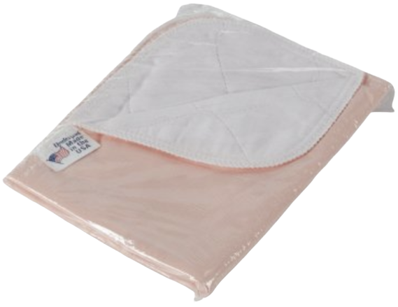 Beck's Classic Reusable Underpads 18 x 24,  Heavy