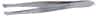 Grafco Stainless Steel Tweezers, Side View, 1785-EA1, 1 Pair