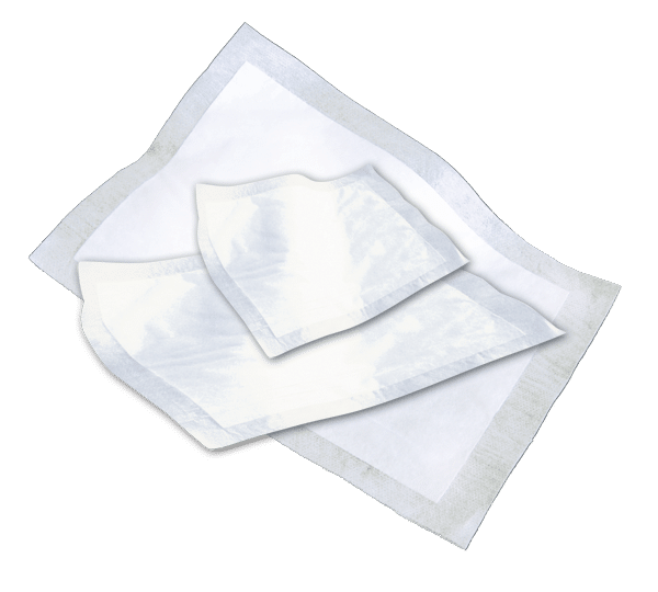 Tranquility ThinLiner Skin Fold Pad