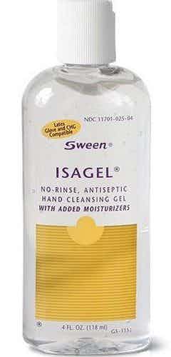Isagel Hand Sanitizer