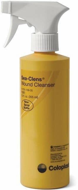 Sea-Clens General Purpose Wound Cleanser