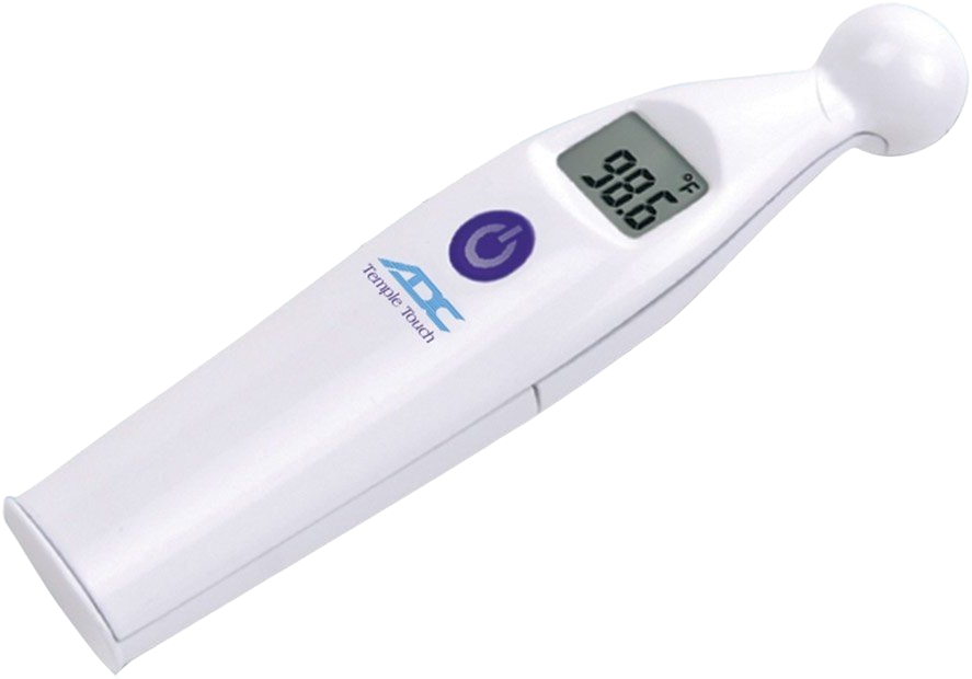 Adtemp Digital Temporal Thermometer