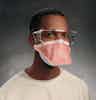 O&M Halyard Particulate Respirator / Surgical Mask