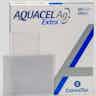 Aquacel Ag Extra Silver Dressing,420677,4 x 5" - 1 Dressing