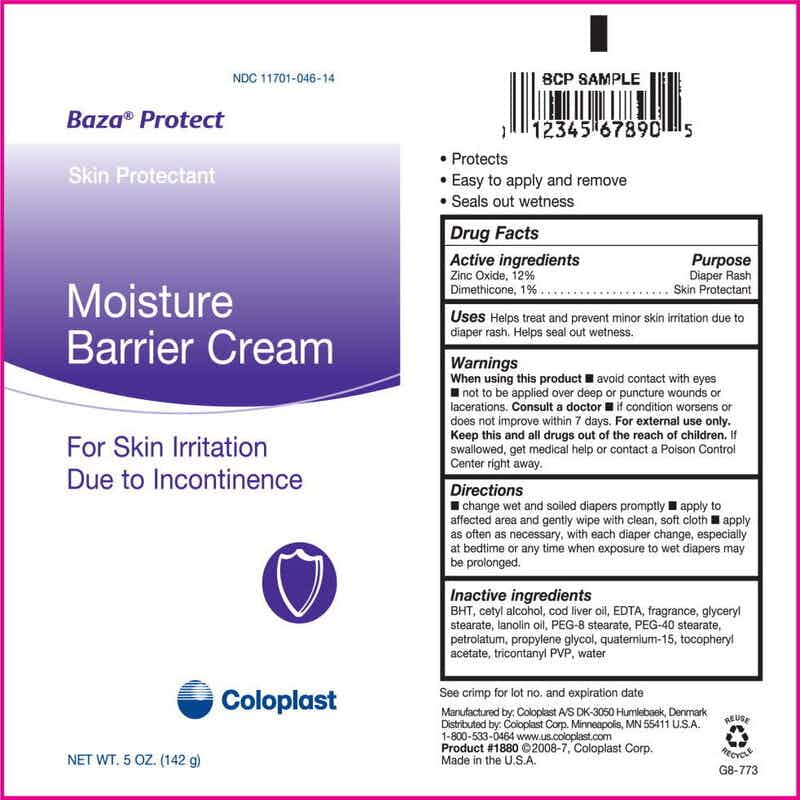 Baza Skin Protectant Cream