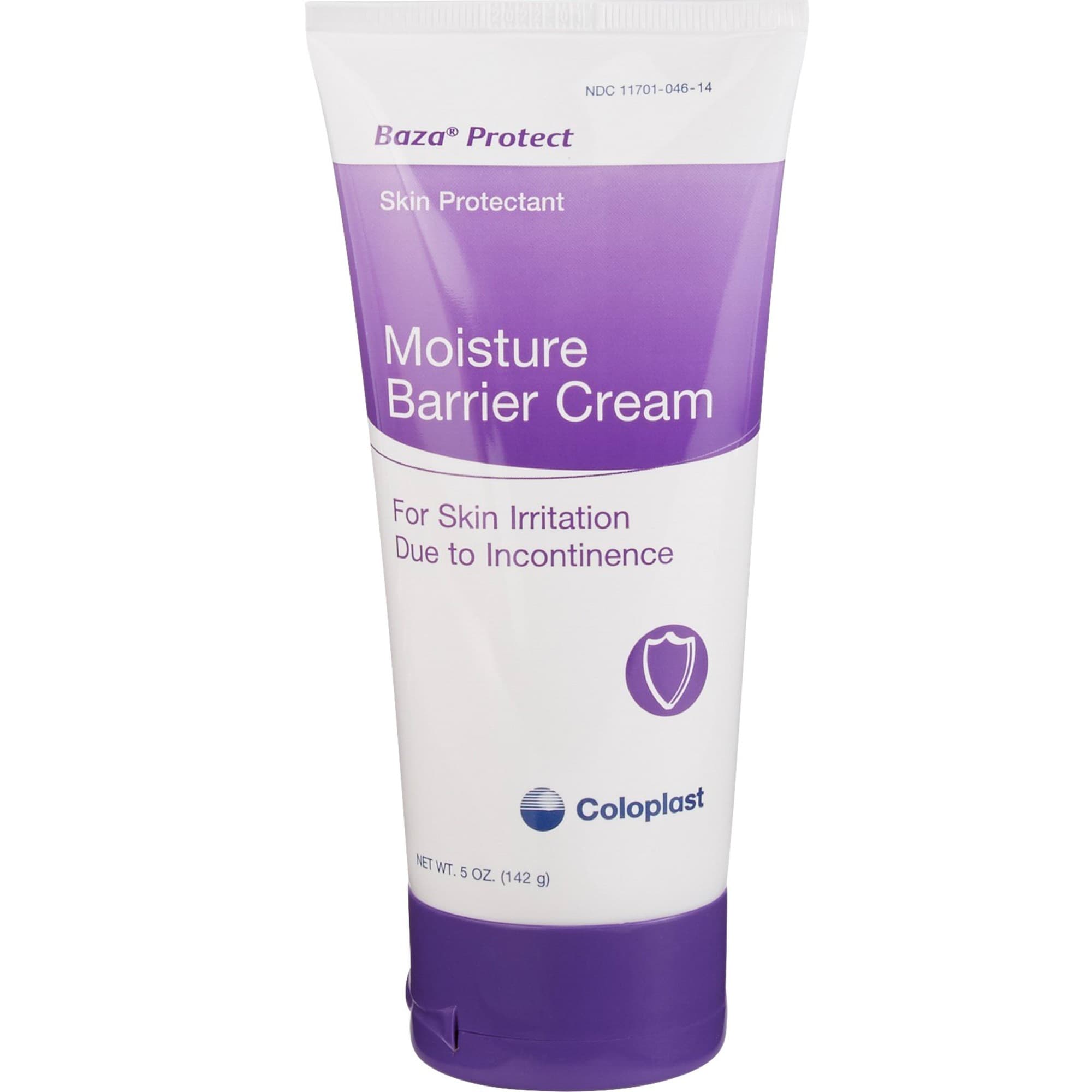 Coloplast Baza Skin Protectant Cream