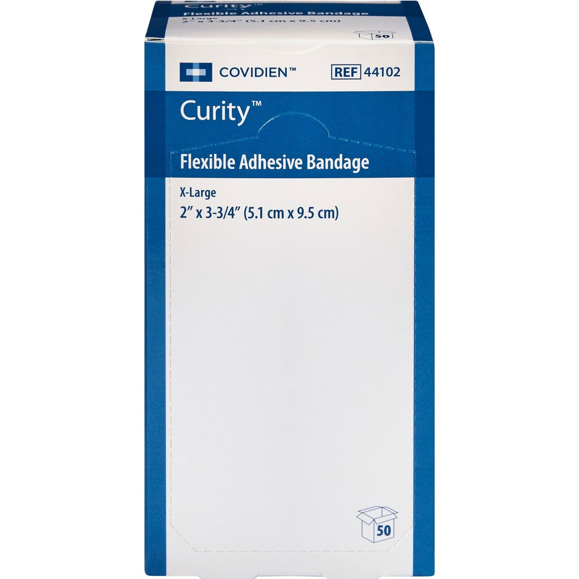 Curity Flexible Adhesive Bandage
