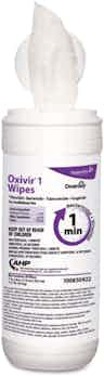 Oxivir 1 Surface Disinfectant Wipes