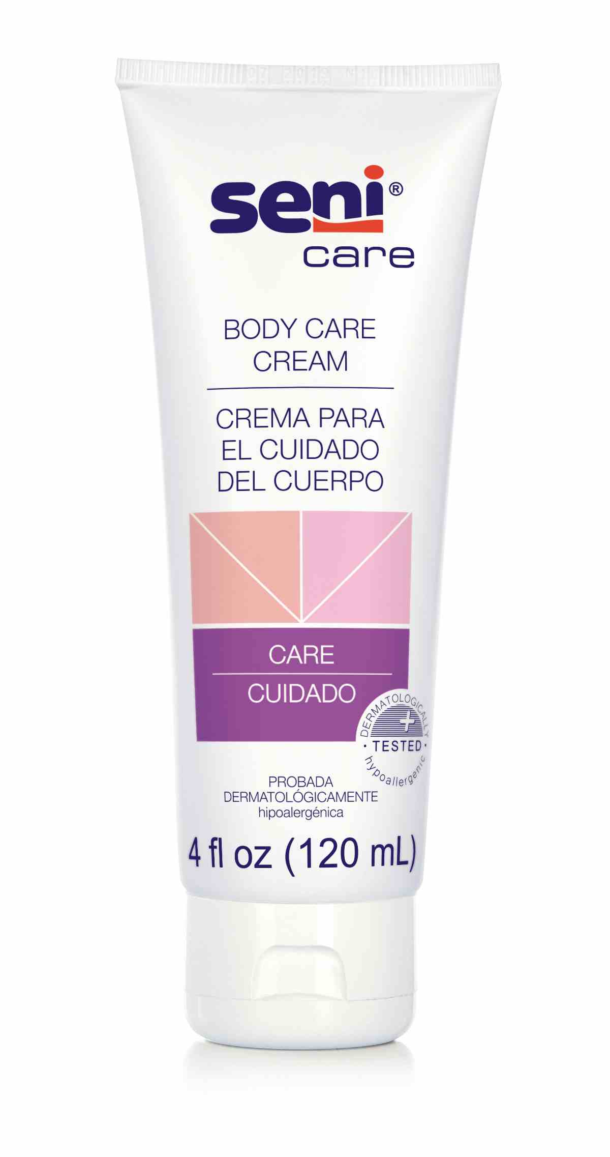 Seni Care Body Care Cream