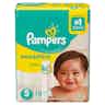 Pampers Swaddlers Baby Diapers with Tabs