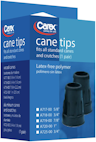 Carex Cane Tips