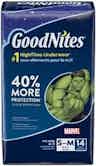 GoodNites NightTime Underwear for Boys