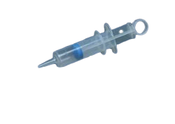 Bardia Enteral Feeding / Irrigation Syringe