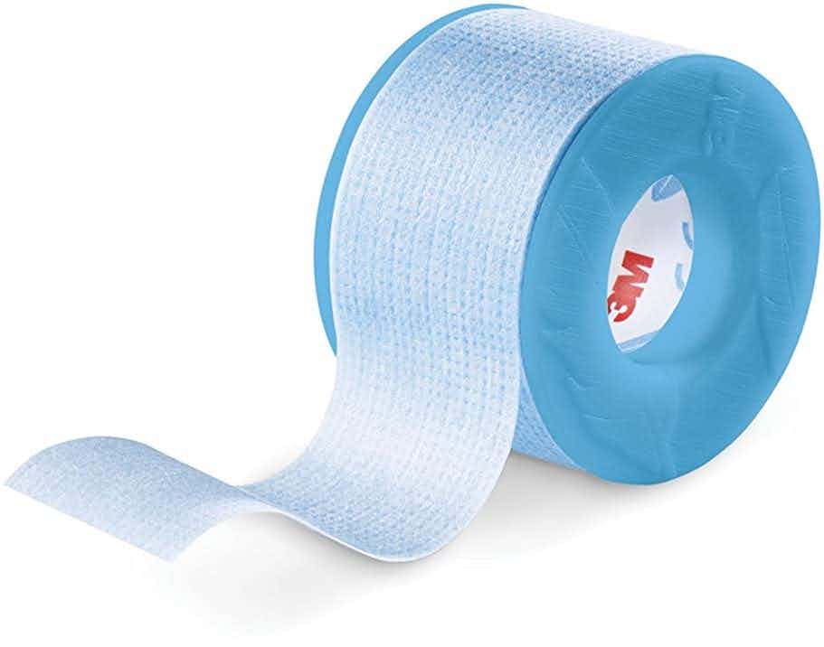 3M Skin Friendly Silicone Medical Tape