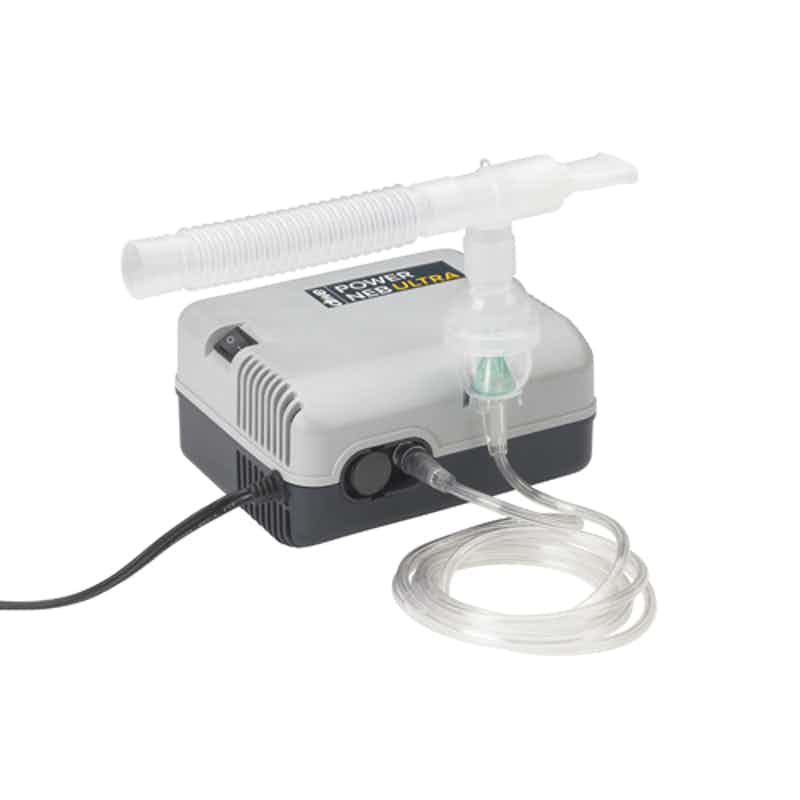 Drive Medical Power Neb Ultra Nebulizer Kit, 18080, 1EA