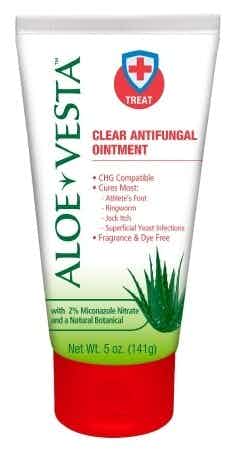 Aloe Vesta Antifungal Ointment