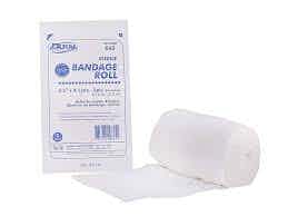 Dukal Fluff Bandage Roll