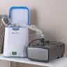 SoClean 2 CPAP Cleaner and Sanitizer Machine