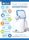 SoClean 2 CPAP Cleaner and Sanitizer Machine