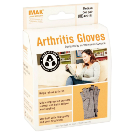 IMAK Compression Arthritis Glove