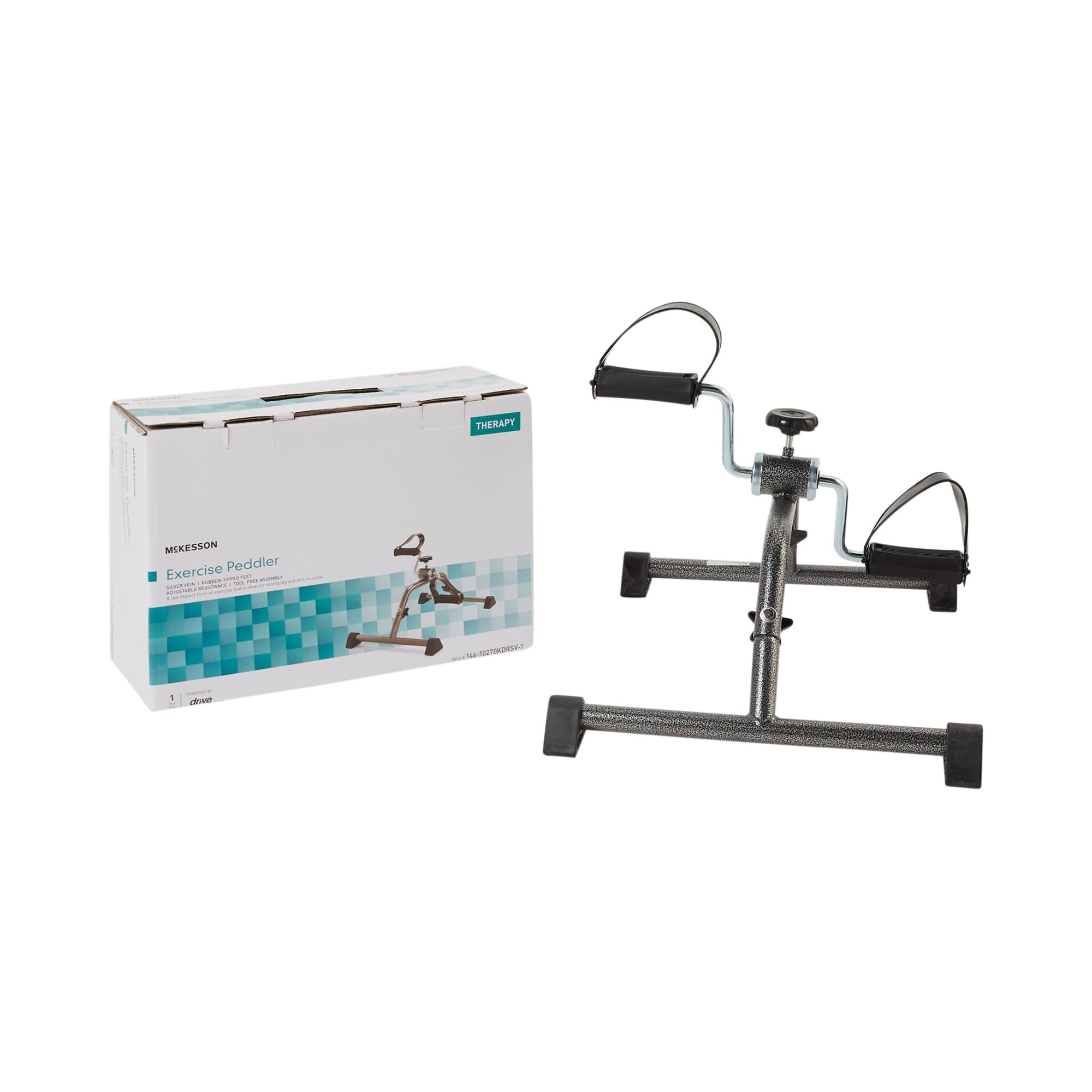 McKesson Exerciser Peddler, 146-10270KDRSV-1-EA1, 1 Peddler
